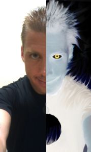 We all have our demons...