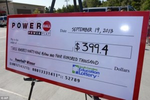 That's a lot of experiences... just sayin'..