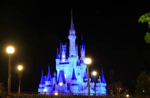 The Castle of the Southern Kingdom