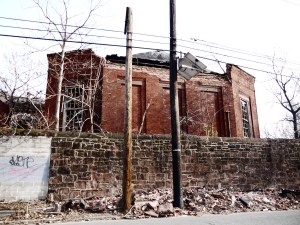 A Krawan Demon Prison