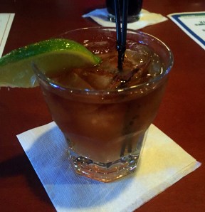 It was a Dark and Stormy night..