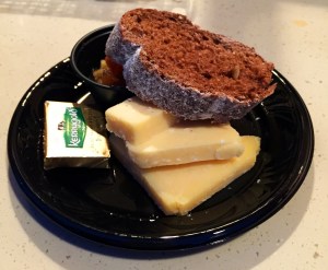 Irish Cheese