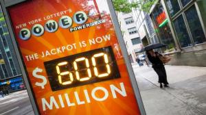 If you can't stay rich on that, you made some bad choices.