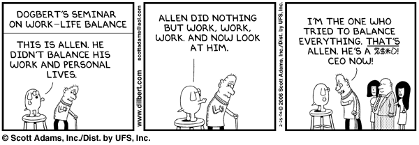 Errr...Maybe Allen is hollow inside? ^.^;;