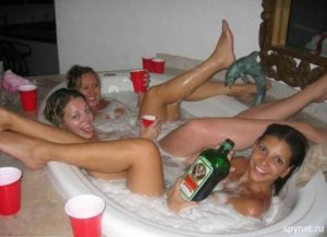 NOT Love.  But REALLY, REALLY fun.