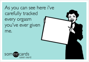 Don't be THAT guy...