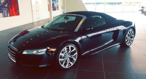 It was so, so sexy though...