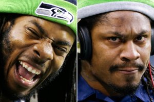 This pretty much sums them up.