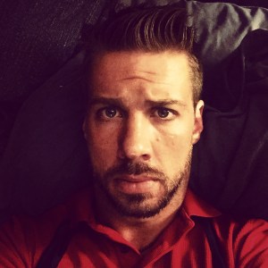 This is not a motivated face.