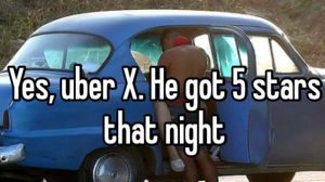 Realistically... this doesn't happen... (at least not involving the driver...)